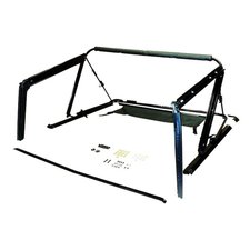 Crown Automotive RT26064 Windshield Channel for 76-95 Jeep CJ and